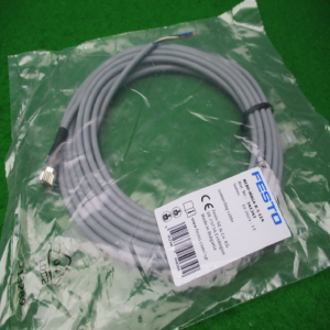 11999/미사용센서케이블/NEBU-M8G4-K-5-LE4/FESTO